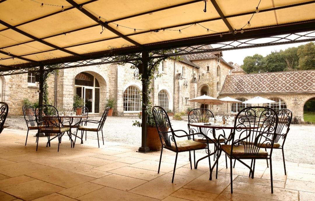 Chateau De Bournel Cubry Exterior foto