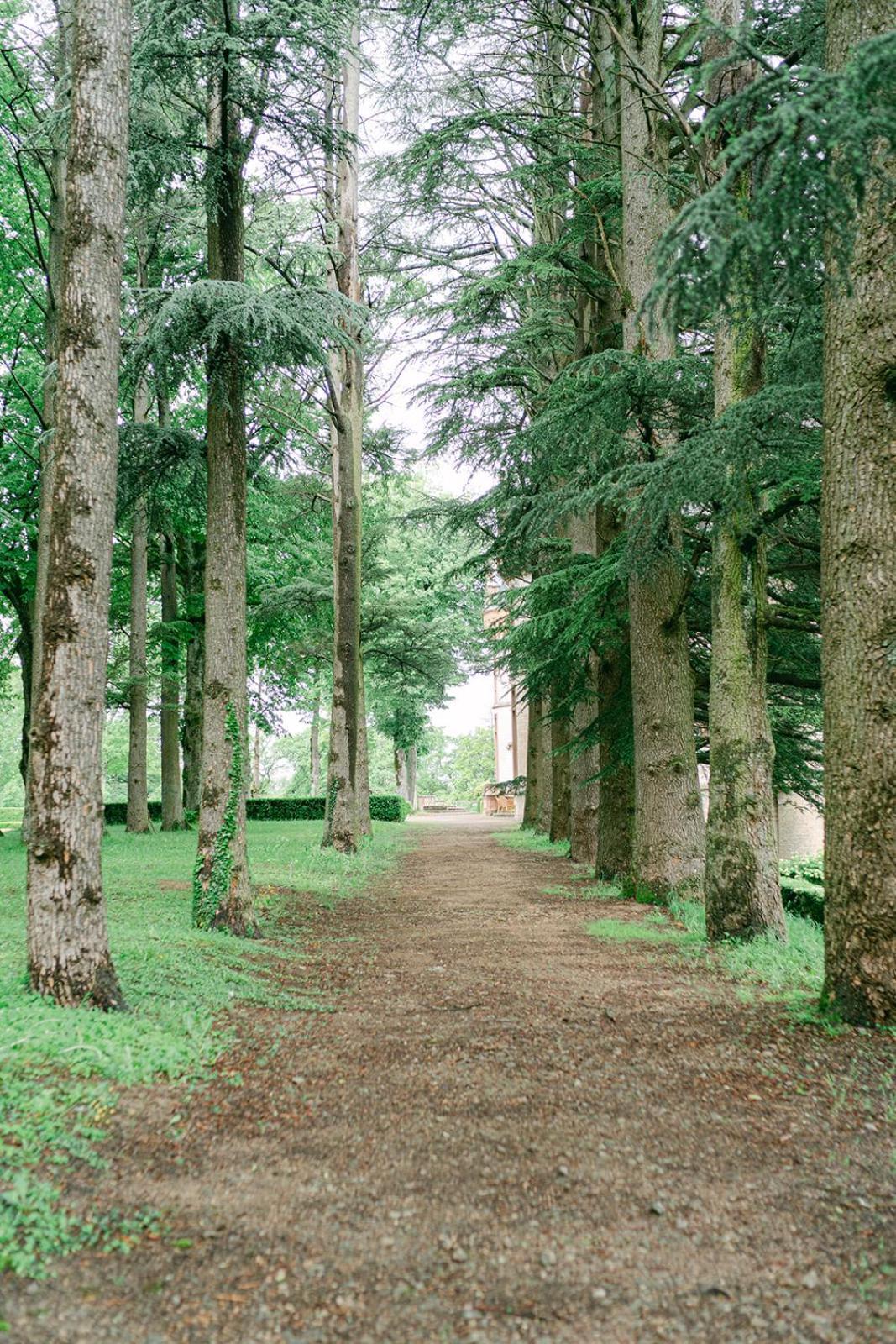 Chateau De Bournel Cubry Exterior foto